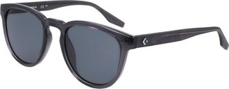 Converse CV541S ADVANCE 014 Mens Sunglasses Clear Size 52