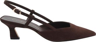 Stuart Weitzman Vinnie Slingback