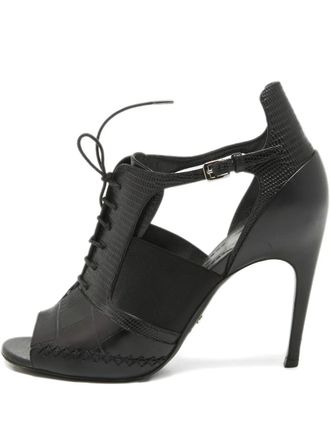 Dior 942245 Black - Zwart