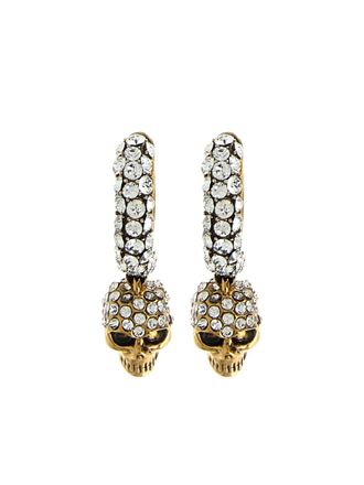 Alexander McQueen Earrings − Sale: up to −65% | Stylight