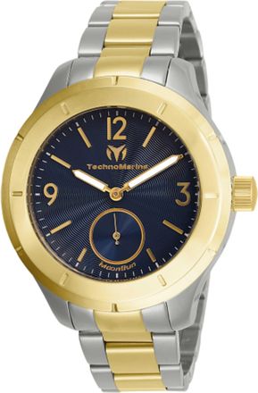Technomarine MoonSun Mens Watch