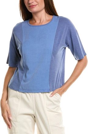 Xcvi Xcvi Lino T-Shirt
