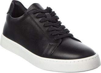 Bruno Magli Magnifico Leather Sneaker