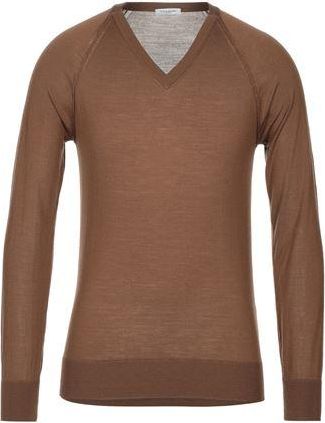 Paolo Pecora PRENDAS DE PUNTO - Pullover en YOOX.COM