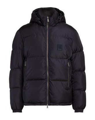 A|X Armani Exchange ROPA DE ABRIGO - Plum&iacute;feros y acolchados en YOOX.COM