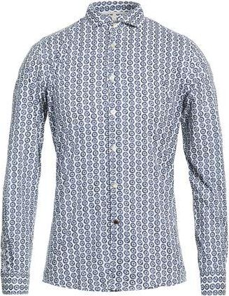 Alley Docks 963 TOPS - Hemden auf YOOX.COM