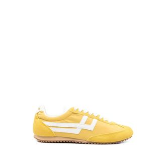 Keds Sneakers, female, Yellow, Size: 7 US Sneakers