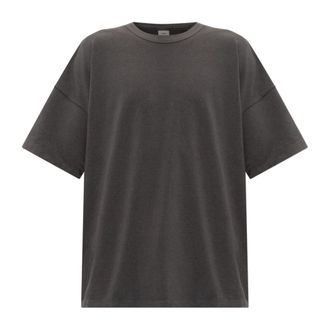 SKIMS Hombre, Camisetas, Gris, Talla: 2XL
