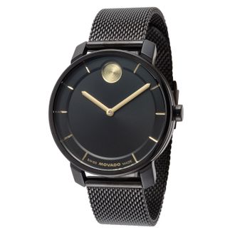 Movado Womens 34mm Quartz Watch