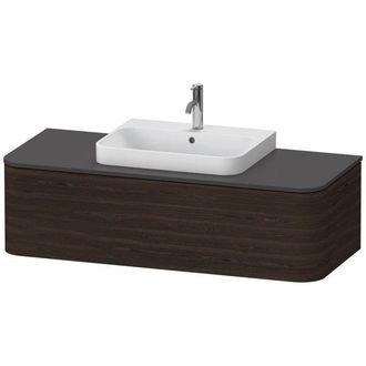 Duravit Unidad De Lavabo Duravit Happy D.2 Plus Para Soporte Mural