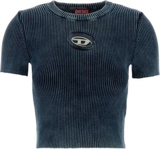 Diesel M-Anchor-A-Ss Sweater