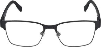 Lacoste Heren, Accessoires, Zwart, Maat: 56 MM