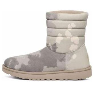 UGG x Stampd Classic Pull-on Boots Camo 1162870-CMO