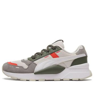 Puma RS 20 Winterized Smoke Grey 374013-03