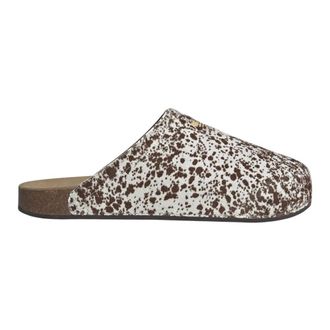 adidas Adimule Slides - Heren - Slip ons - Veelkleurig - 40 EU - Leer - Schoenen