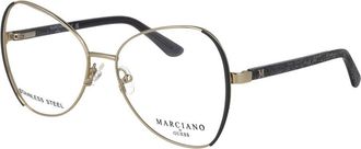 Marciano Metal Glasses Womens (Frames)