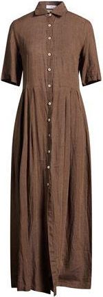 Miss Bastoncino KLEIDER - Maxi-Kleider auf YOOX.COM