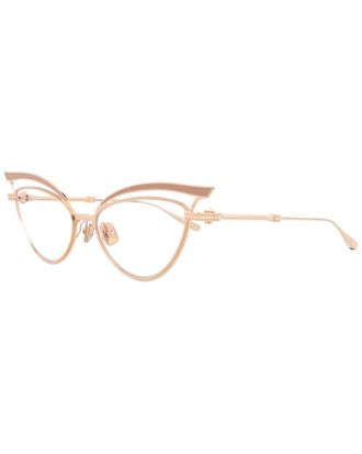Valentino Womens Vlx118f 55Mm Optical Frames