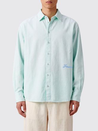 Jacquemus Camicia Uomo colore Menta