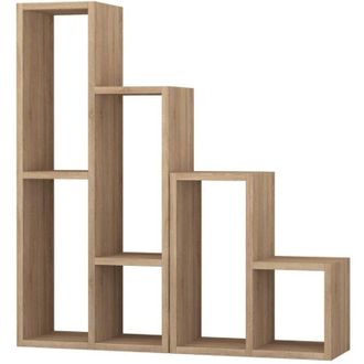 Calicosy Scaffale 10 ripiani H89 cm - Sule