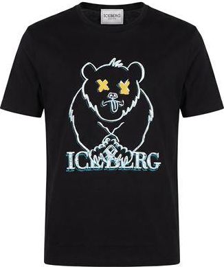 Iceberg TOPWEAR - T-shirts su YOOX.COM