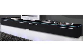 Höltkemeyer Lowboard »Line TV-Board, TV-Schrank« Breite 150 cm