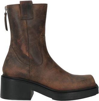 Vic Mati&eacute; CALZATURE - Stivaletti su YOOX.COM