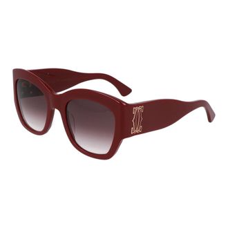 Cartier Dames, Accessoires, Rood, Maat: 52 MM