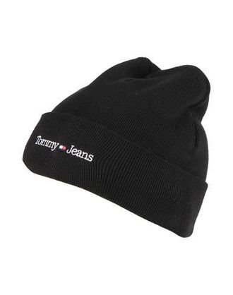 Tommy Jeans ACCESSORIES - Hats on YOOX.COM