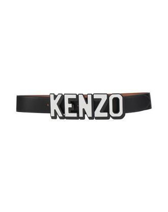 Kenzo Belts