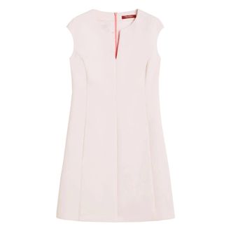 Max Mara Mujer, Vestidos, Rosa, Talla: XS