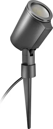 Steinel Spot Garden Antracita 7w Led Exterior