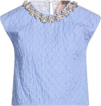 N&deg;21 TOPWEAR - Tops on YOOX.COM