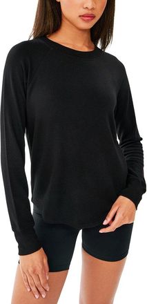 SPLITS59 Splits59 Warm Up Fleece Sweatshirt