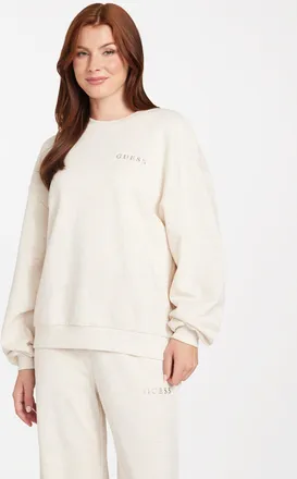 Guess Constance Logo Crewneck