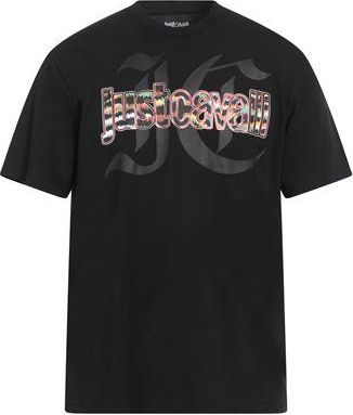 Just Cavalli TOPWEAR - T-shirts on YOOX.COM