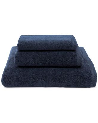 Linum Home Textiles 100% Turkish Cotton Ediree 3Pc Towel Set