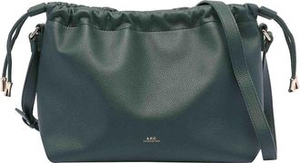 A.P.C. A. P.C. Ninon Shoulder Bag