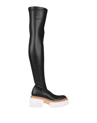 Stella McCartney FOOTWEAR - Boots on YOOX.COM