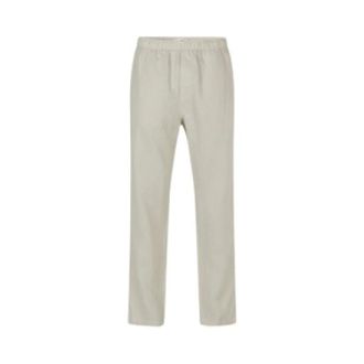 Sams&oslash;e & Sams&oslash;e Uomo, Pantaloni, Beige, M, new