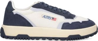 Autry Sneakers Wildpace - Toni neutri