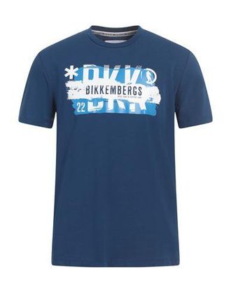 Dirk Bikkembergs TOPS - T-shirts auf YOOX.COM