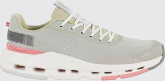 On Running Sneakers Cloudnova On in nylon riciclato