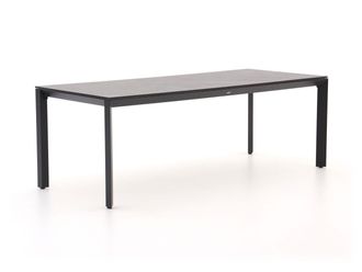 Bellagio la vita attrattiva Bellagio Sestino dining tuintafel 220x90cm