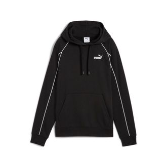 Puma Kapuzensweatshirt PUMA SPORT COMFORT HOODIE TR, Damen, Gr. XL, schwarz (puma schwarz), Sweatware, Obermaterial: 68% Baumwolle, 32% Polyester, unifarbe