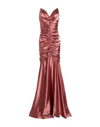 Forever Unique KLEIDER - Maxi-Kleider auf YOOX.COM