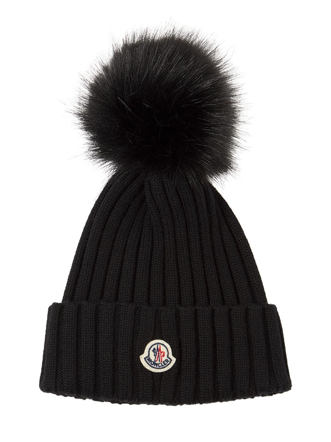 Women s Moncler Winter Hats Sale up to 39 Stylight