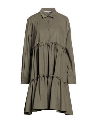 Aglini KLEIDER - Midi-Kleider auf YOOX.COM