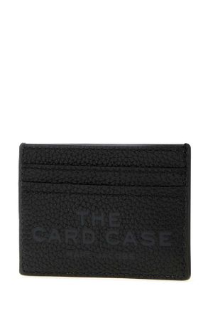 Marc Jacobs Card Card Case - Black