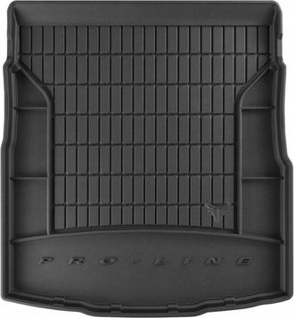 OEM Alfombrilla De Goma Para Maletero Vw Passat B8 Sed&aacute;n 2014-2022 Tm